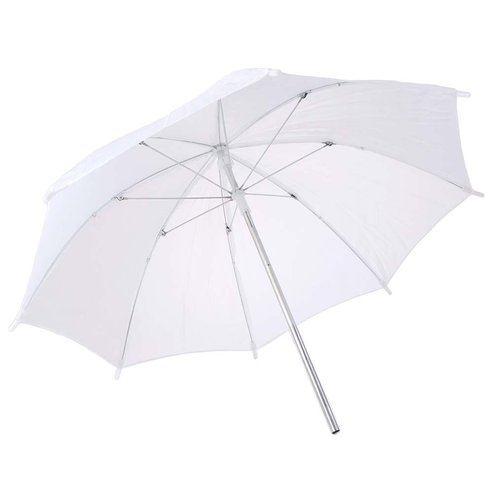 Photography Umbrella - Фотографический зонт 50 см/20 дюймов с