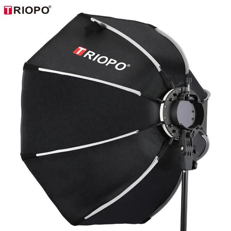 Photography Umbrella - TRIOPO KX 65 см 90 см