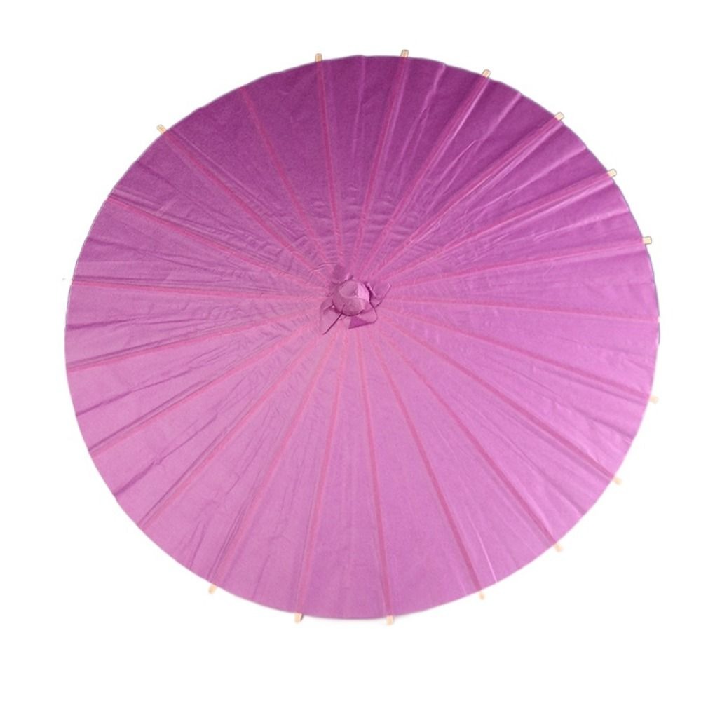 Photography Umbrella - Традиционный бумажный зонт ручной работы, классический