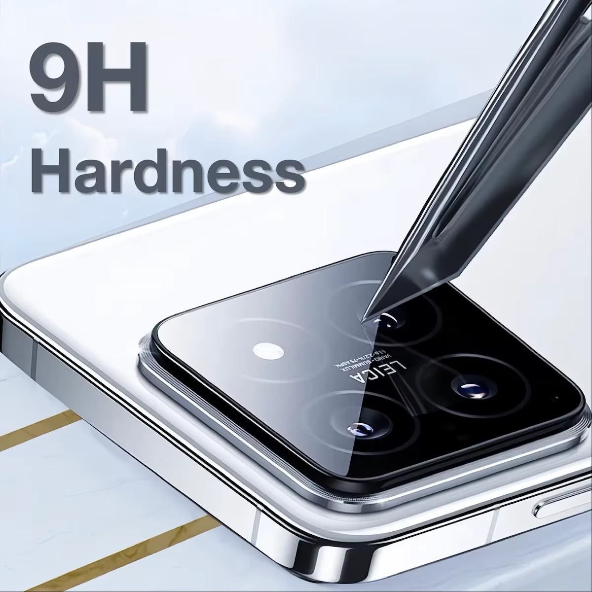 2 шт. защитная пленка для каме – обзор и цена Photography Xiaomi 15 Ultra
