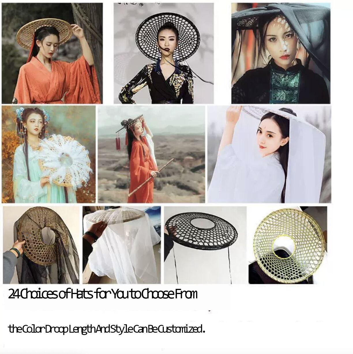 Женский реквизит для фотосъемк – обзор и цена Photography Umbrella