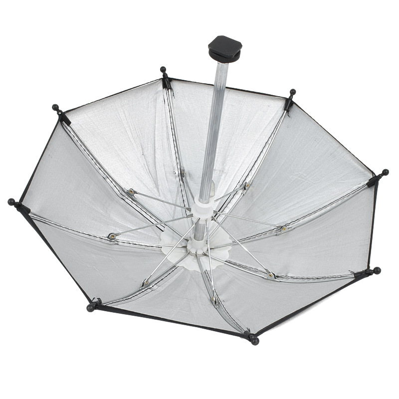 Новый дизайн DSLR камера зонти – обзор и цена Photography Umbrella