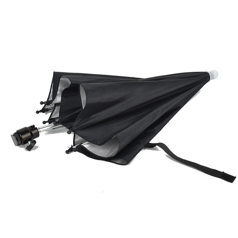 Новый дизайн DSLR камера зонти – обзор и цена Photography Umbrella