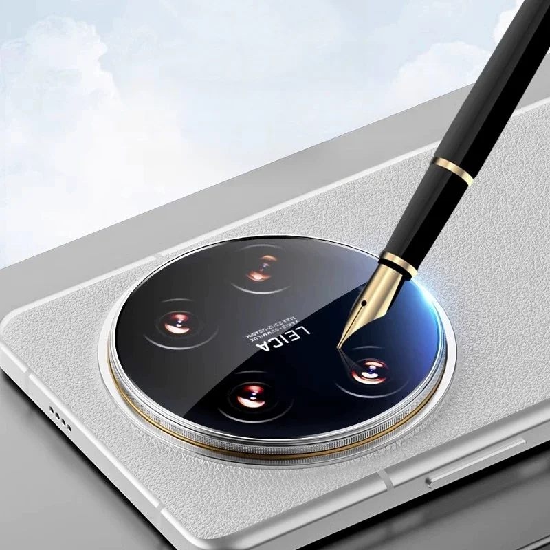 Установка в один клик, защитно – обзор и цена Photography Xiaomi 15 Ultra