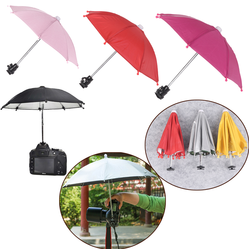 Лидер продаж, 1 шт., черный зо – обзор и цена Photography Umbrella