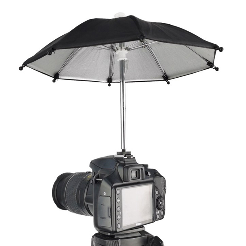 Лидер продаж, 1 шт., черный зо – обзор и цена Photography Umbrella