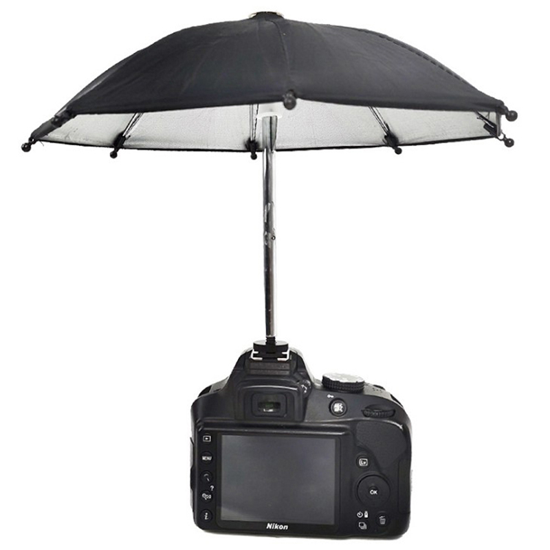 Лидер продаж, 1 шт., черный зо – обзор и цена Photography Umbrella