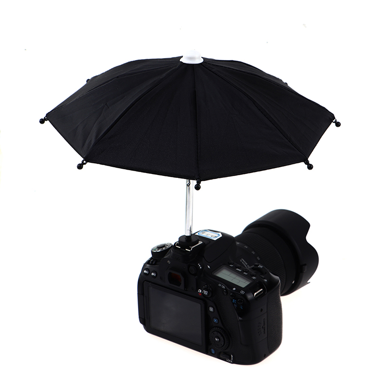 Лидер продаж, 1 шт., черный зо – обзор и цена Photography Umbrella