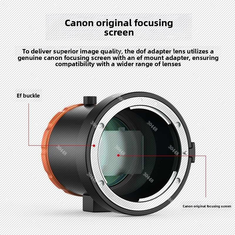 Профессиональный телефонный DS – обзор и цена Photography Depth Of Field