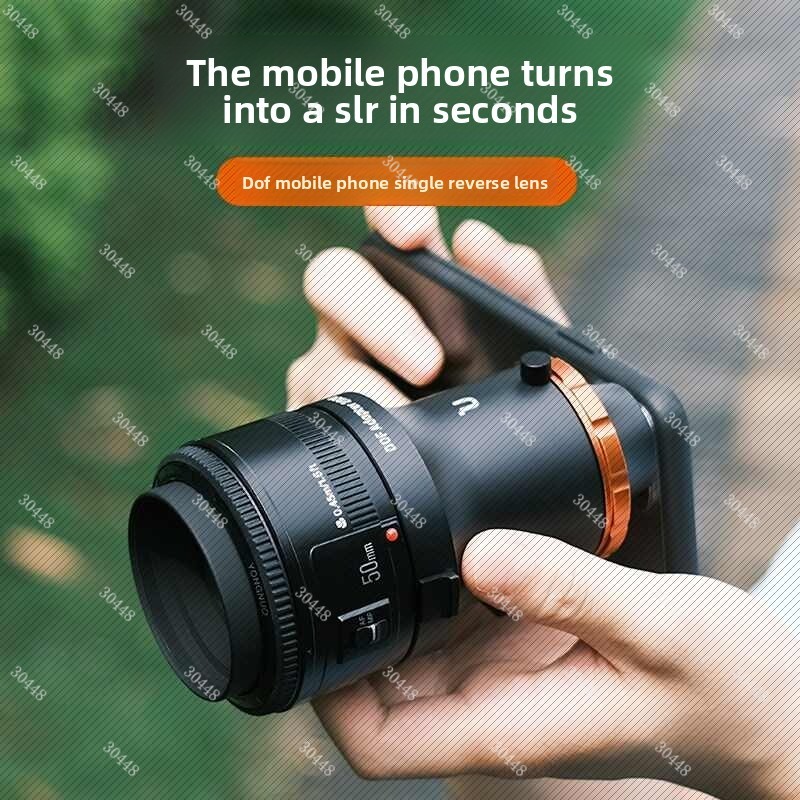 Профессиональный телефонный DS – обзор и цена Photography Depth Of Field