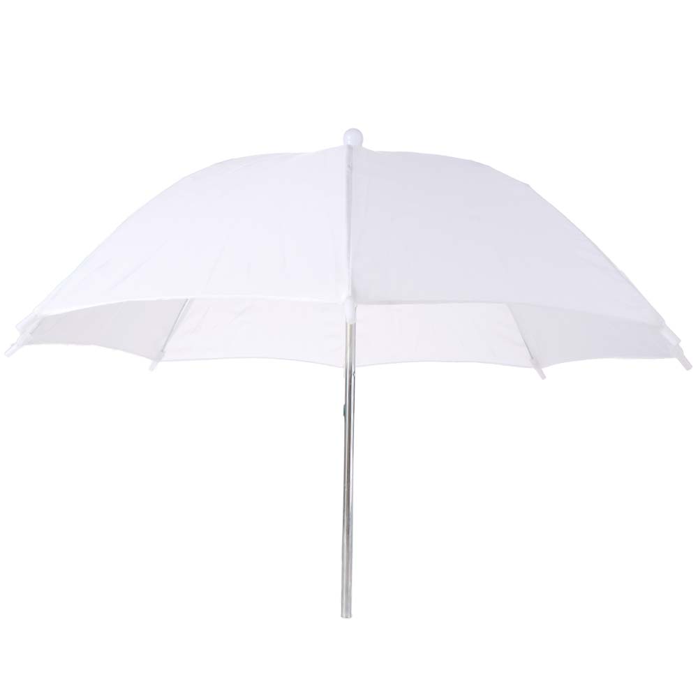 Фотографический зонт 50 см/20  – обзор и цена Photography Umbrella