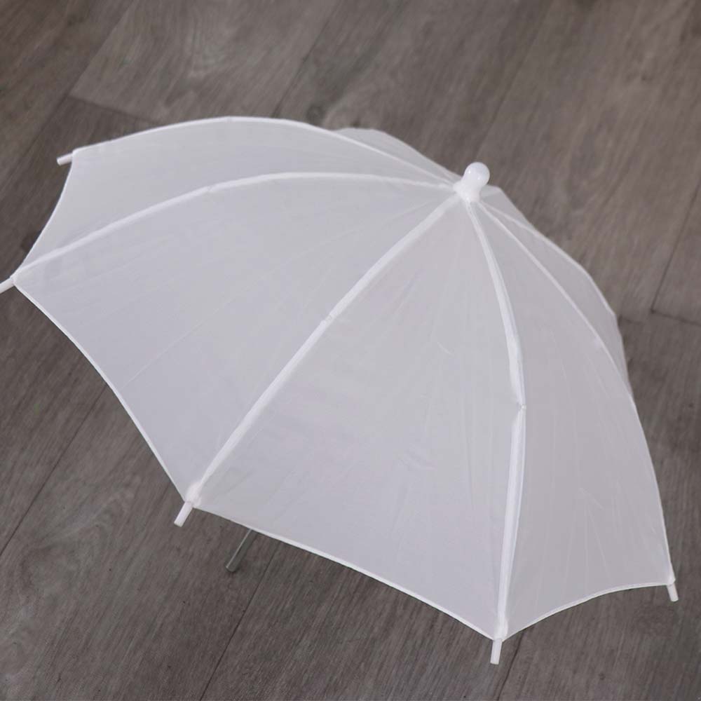 Фотографический зонт 50 см/20  – обзор и цена Photography Umbrella