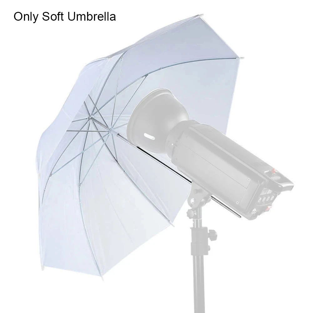 20-дюймовый светильник для фот – обзор и цена Photography Umbrella