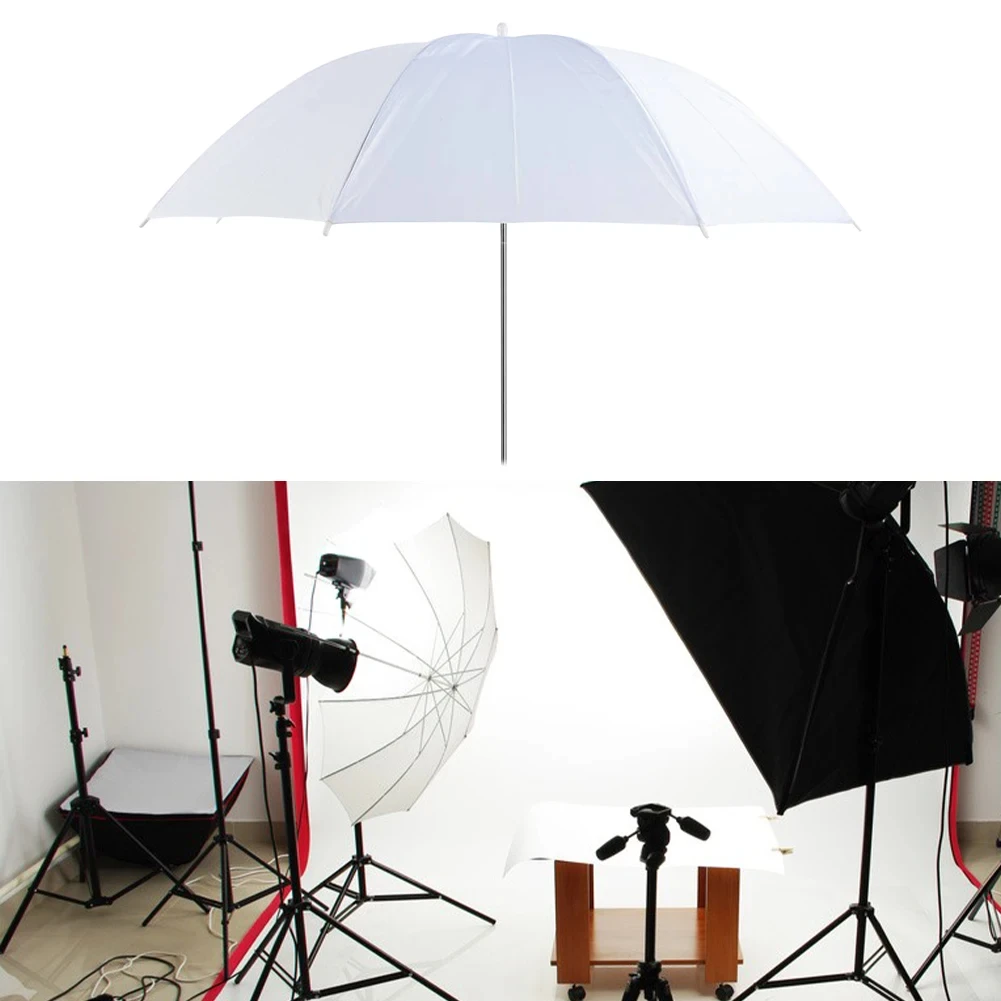 20-дюймовый светильник для фот – обзор и цена Photography Umbrella