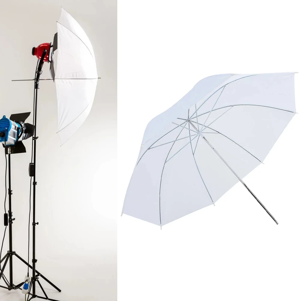 20-дюймовый светильник для фот – обзор и цена Photography Umbrella