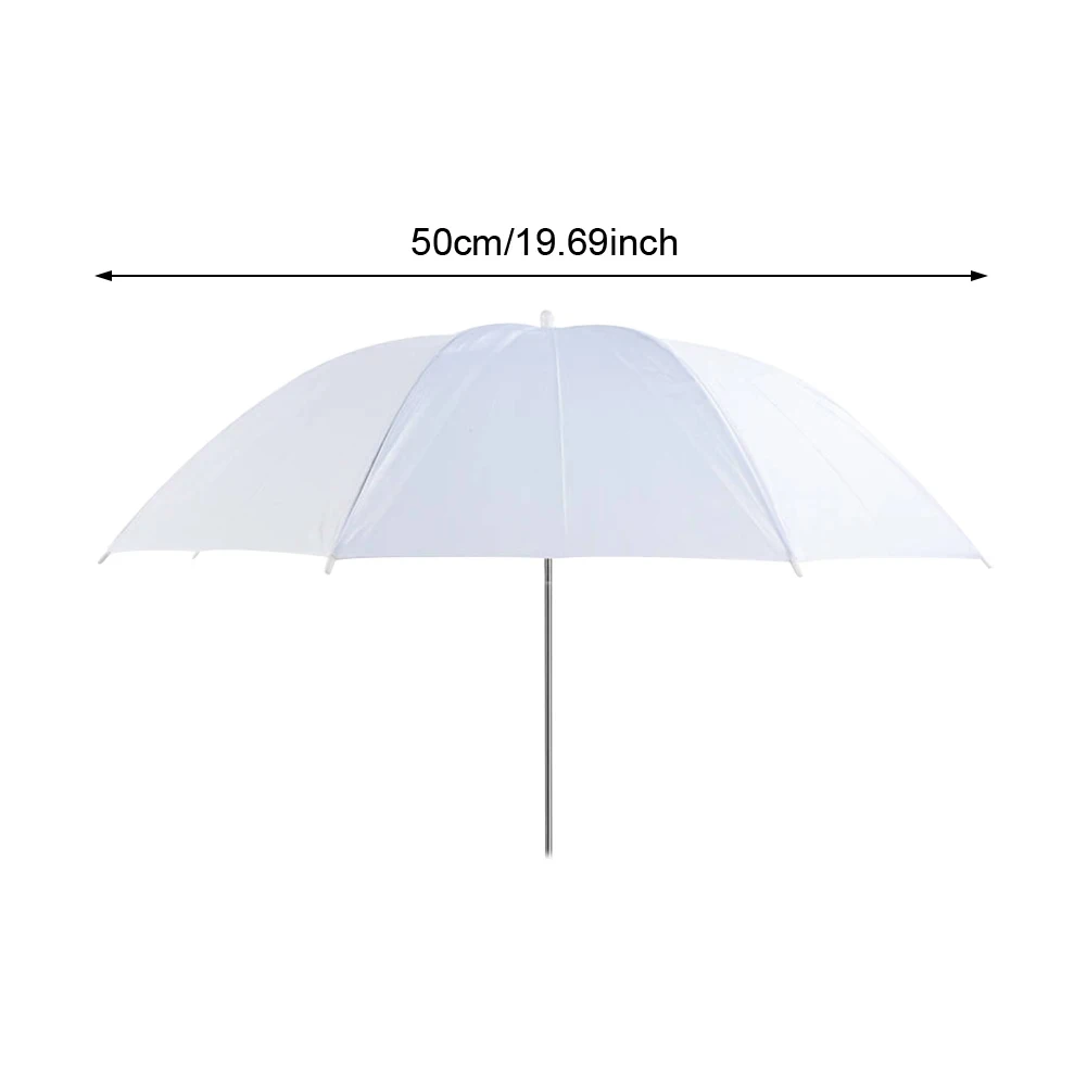 20-дюймовый светильник для фот – обзор и цена Photography Umbrella