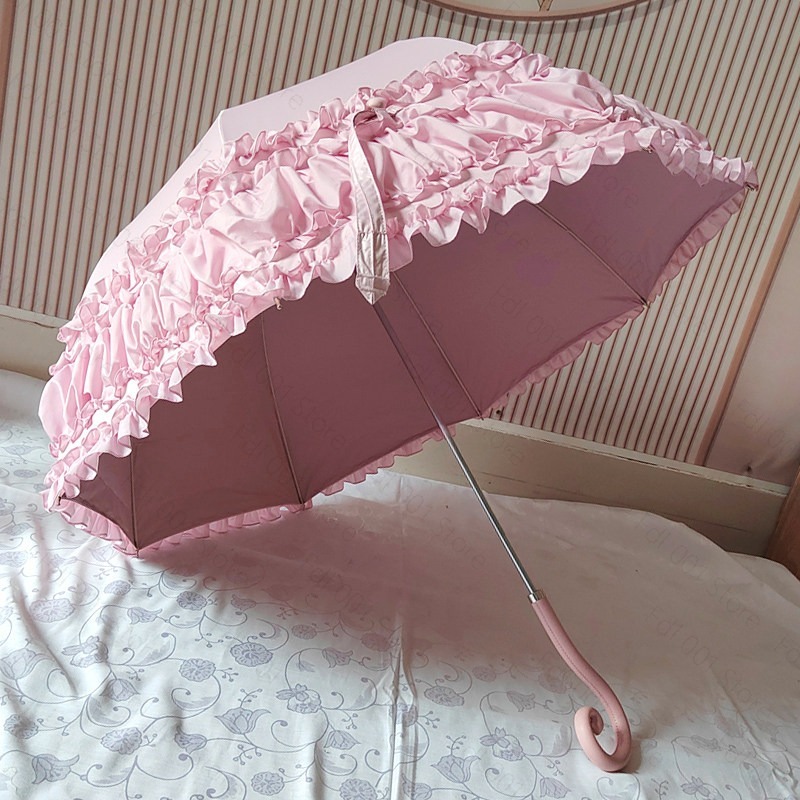 Оригинальный зонт ручной работ – обзор и цена Photography Umbrella