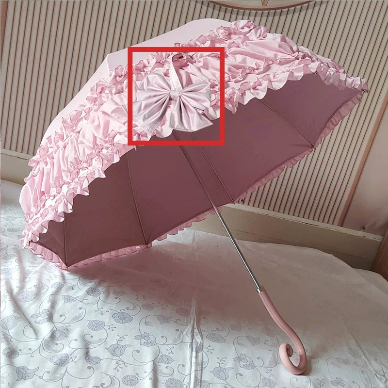 Оригинальный зонт ручной работ – обзор и цена Photography Umbrella