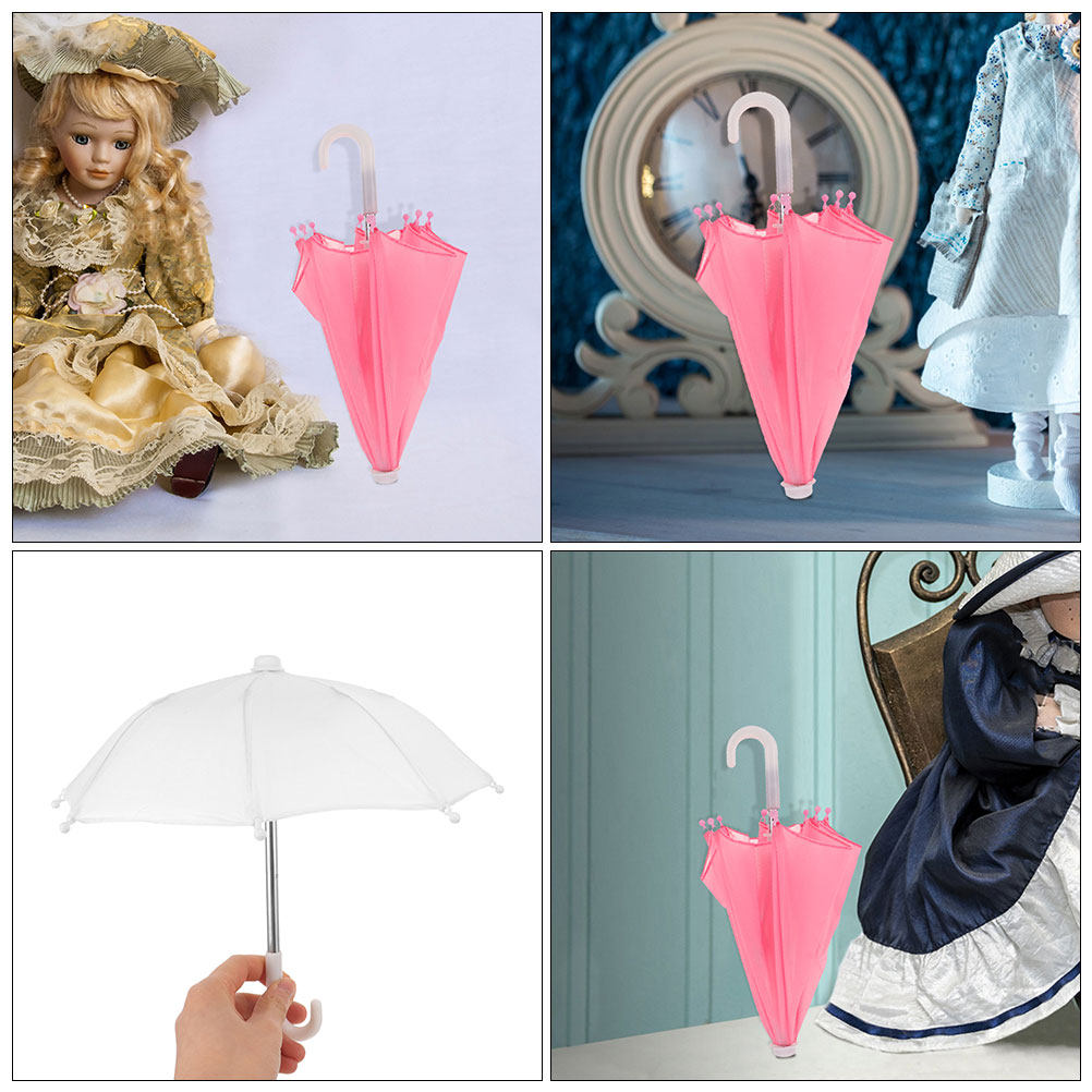 2 шт. стильных мини-зонтов для – обзор и цена Photography Umbrella