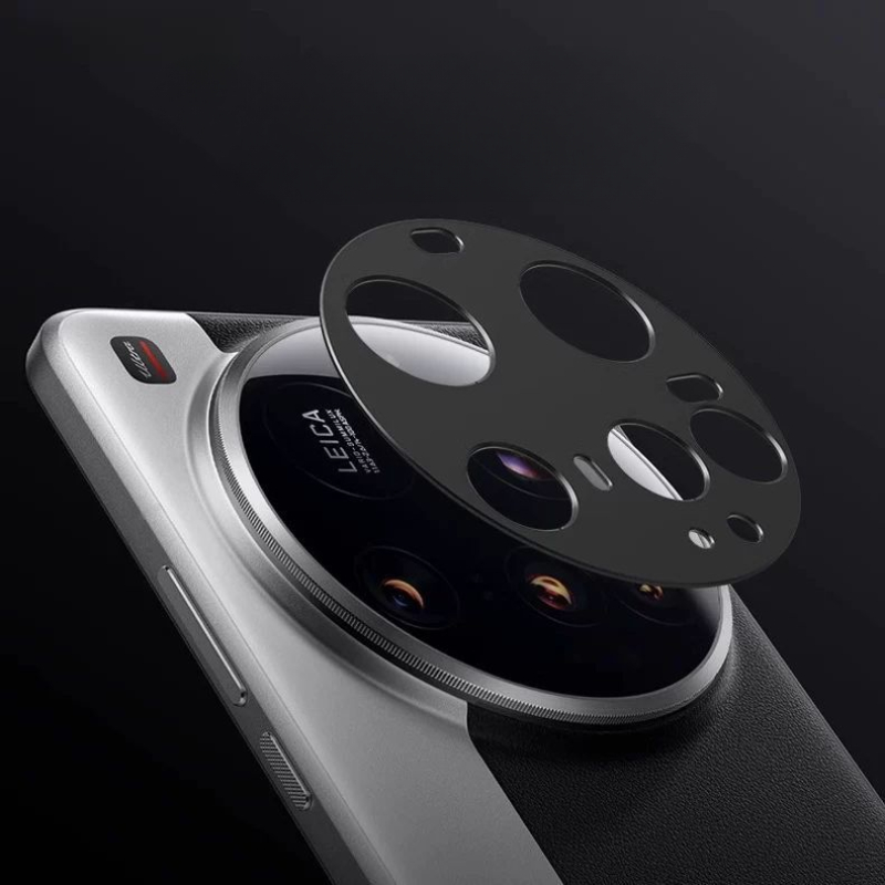 Чехол для объектива задней кам – обзор и цена Photography Xiaomi 15 Ultra