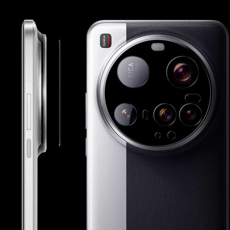 Чехол для объектива задней кам – обзор и цена Photography Xiaomi 15 Ultra