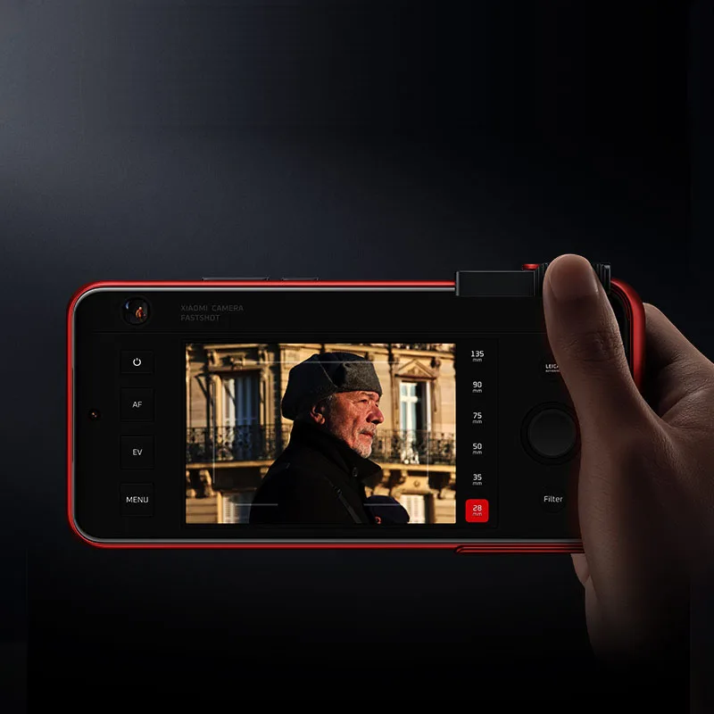 100% оригинальный профессионал – обзор и цена Photography Xiaomi 15 Ultra