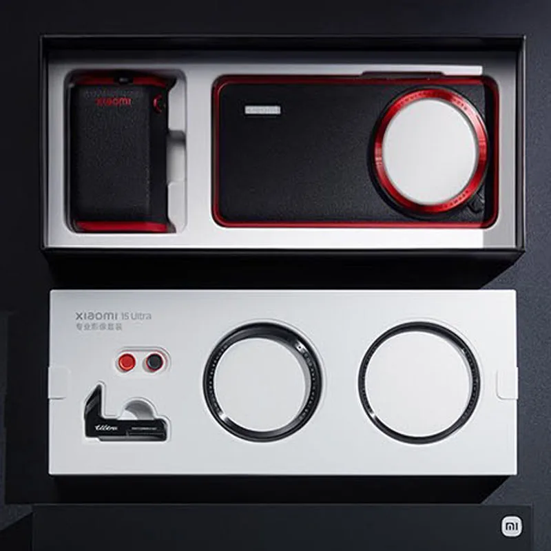 100% оригинальный профессионал – обзор и цена Photography Xiaomi 15 Ultra