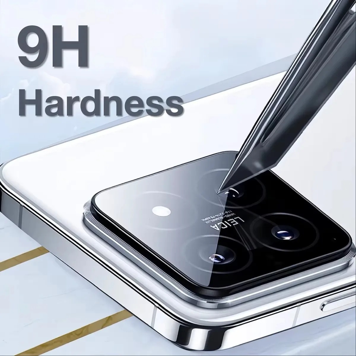 1-3 шт. 9H HD защитная пленка  – обзор и цена Photography Xiaomi 15 Ultra