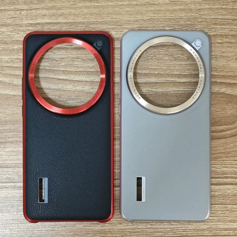 Оригинальный фотокомплект с че – обзор и цена Photography Xiaomi 15 Ultra