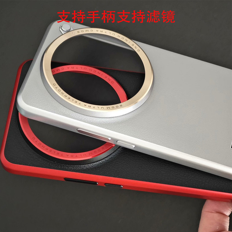 Оригинальный фотокомплект с че – обзор и цена Photography Xiaomi 15 Ultra