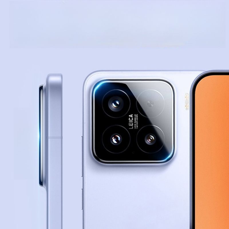 1/2 шт. закаленное стекло для  – обзор и цена Photography Xiaomi 15 Ultra