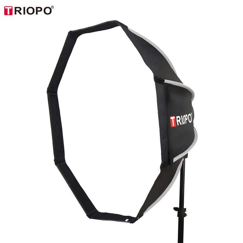 TRIOPO KX 65 см 90 см софтбокс – обзор и цена Photography Umbrella