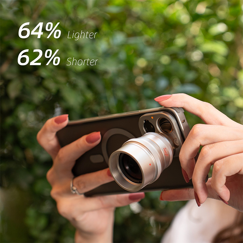 Fotorgear-Retro 2X телеобъекти – обзор и цена Photography Xiaomi 15 Ultra