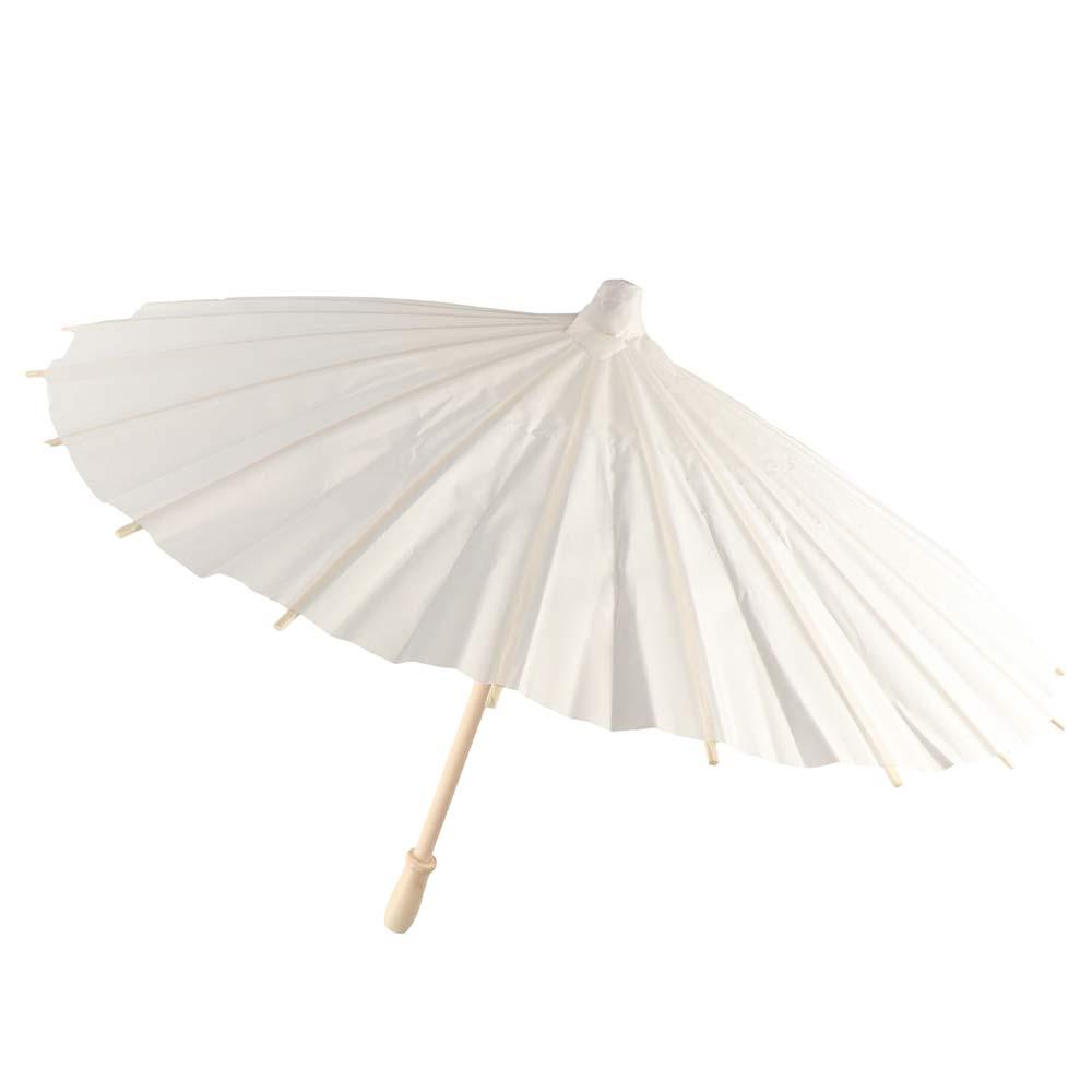 Традиционный бумажный зонт руч – обзор и цена Photography Umbrella